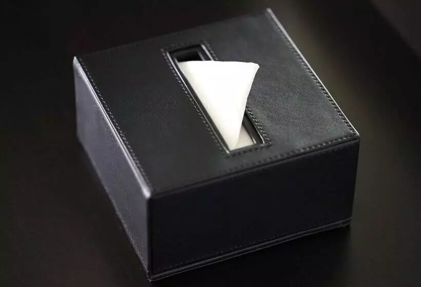 Apa Hotel Hatchobori Eki Minami