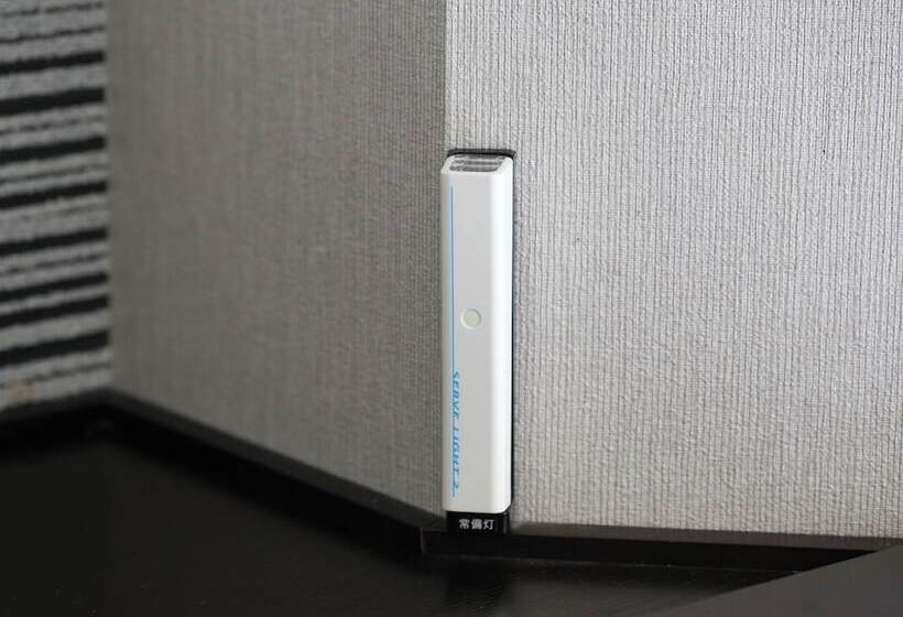 Apa Hotel Hatchobori Eki Minami