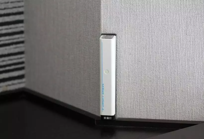 Apa Hotel Hatchobori Eki Minami