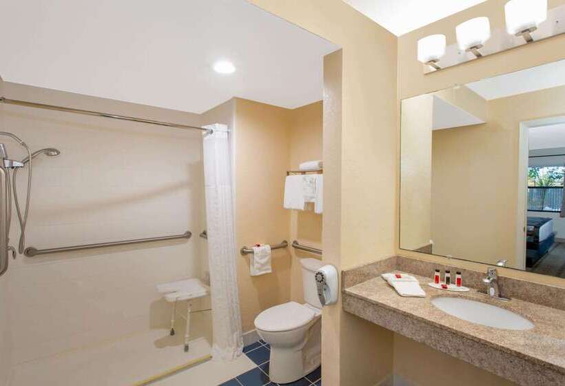 ホテル Baymont By Wyndham Punta Gorda/port Charlotte