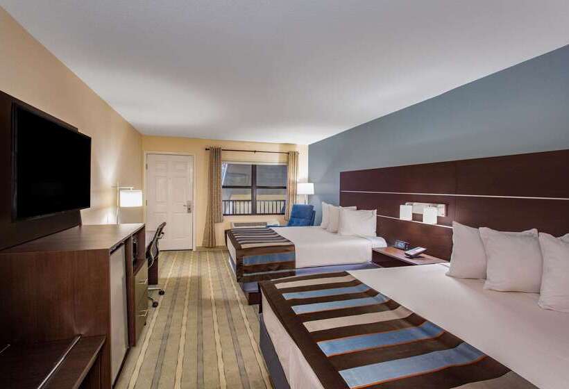 ホテル Baymont By Wyndham Punta Gorda/port Charlotte