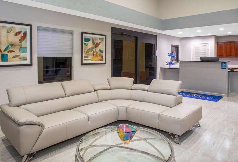 ホテル Baymont By Wyndham Punta Gorda/port Charlotte