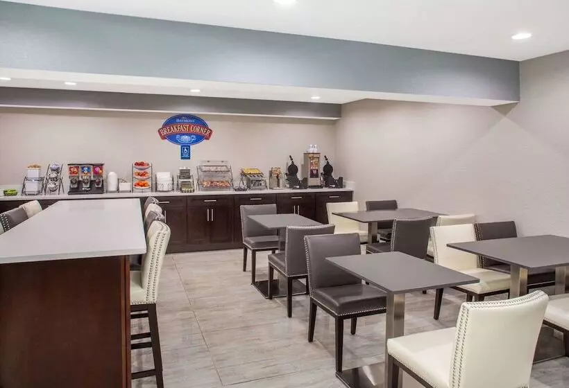 Hotel Baymont By Wyndham Punta Gorda/port Charlotte