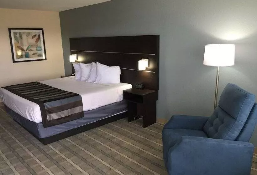 Hotel Baymont By Wyndham Punta Gorda/port Charlotte