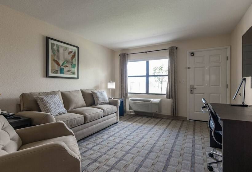 ホテル Baymont By Wyndham Punta Gorda/port Charlotte