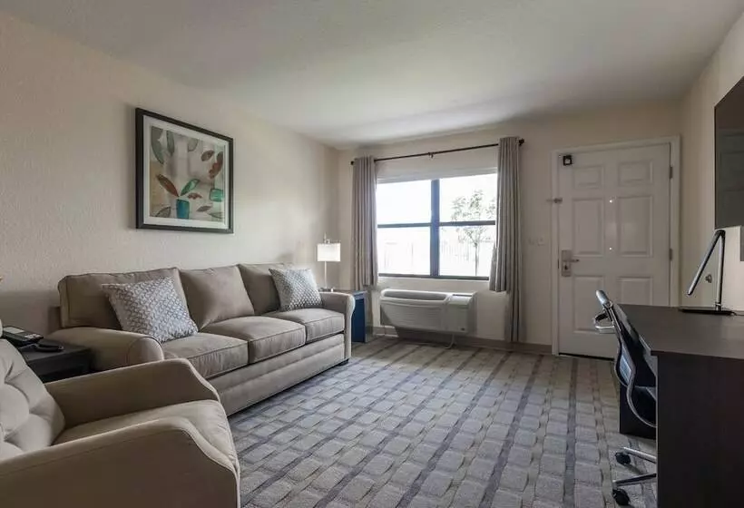 Hotel Baymont By Wyndham Punta Gorda/port Charlotte