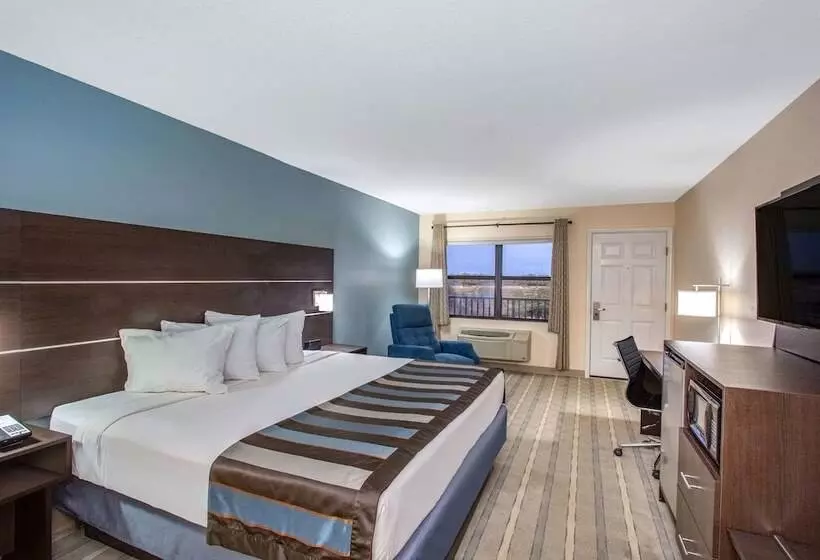 Hotel Baymont By Wyndham Punta Gorda/port Charlotte