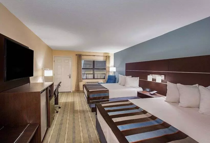 Hotel Baymont By Wyndham Punta Gorda/port Charlotte