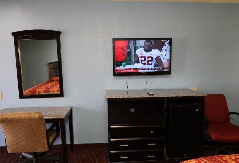 בית מלון כפרי Budget Inn