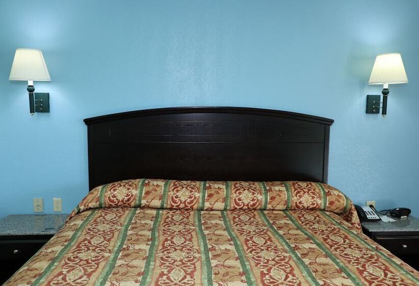 בית מלון כפרי Budget Inn