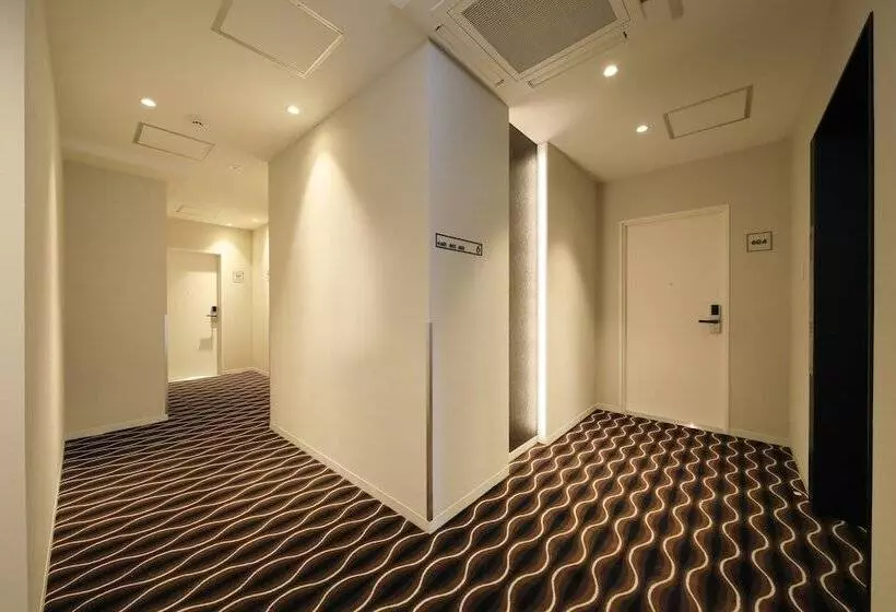 Centurion Hotel Residential Akasaka Station - Tokio