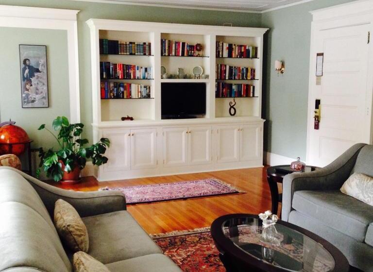 فندق Gateways Inn & Restaurant