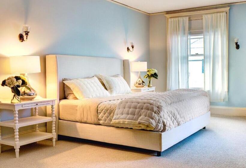 فندق Gateways Inn & Restaurant