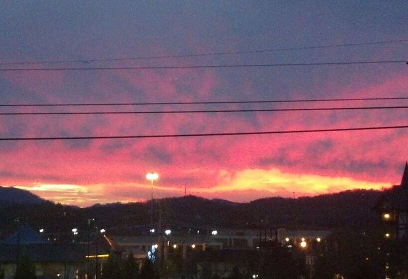 فندق Hampton Inn Pigeon Forge