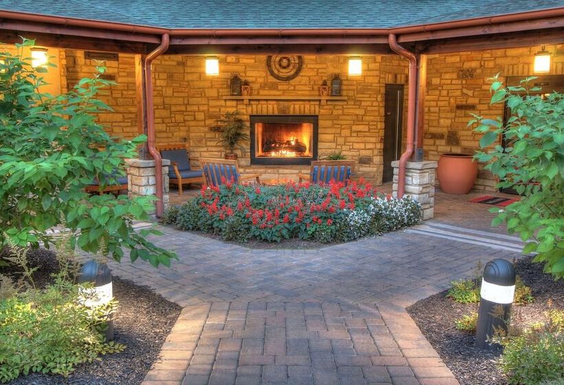 فندق Hampton Inn Pigeon Forge