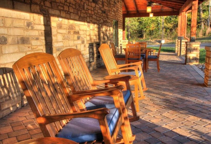 فندق Hampton Inn Pigeon Forge