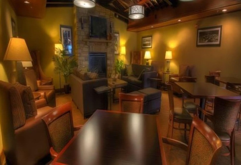 فندق Hampton Inn Pigeon Forge