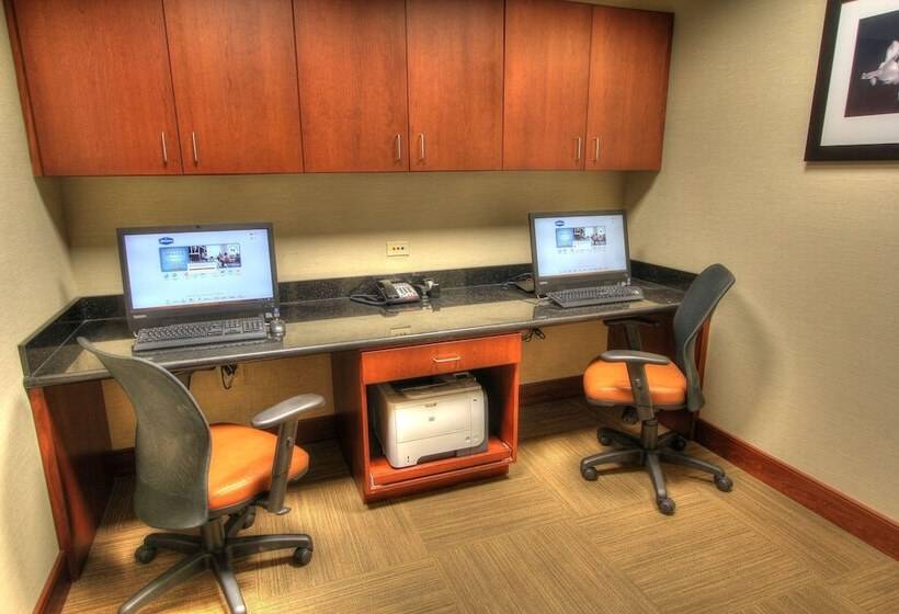 فندق Hampton Inn Pigeon Forge