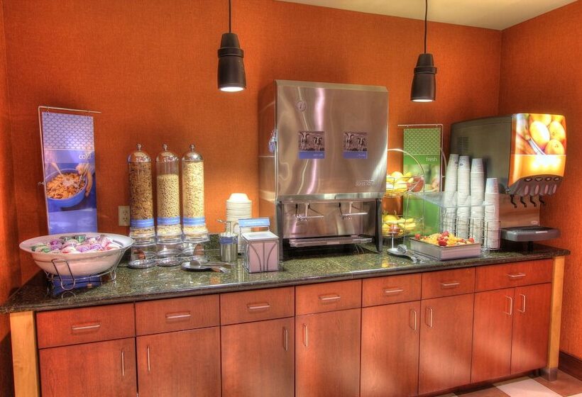 فندق Hampton Inn Pigeon Forge