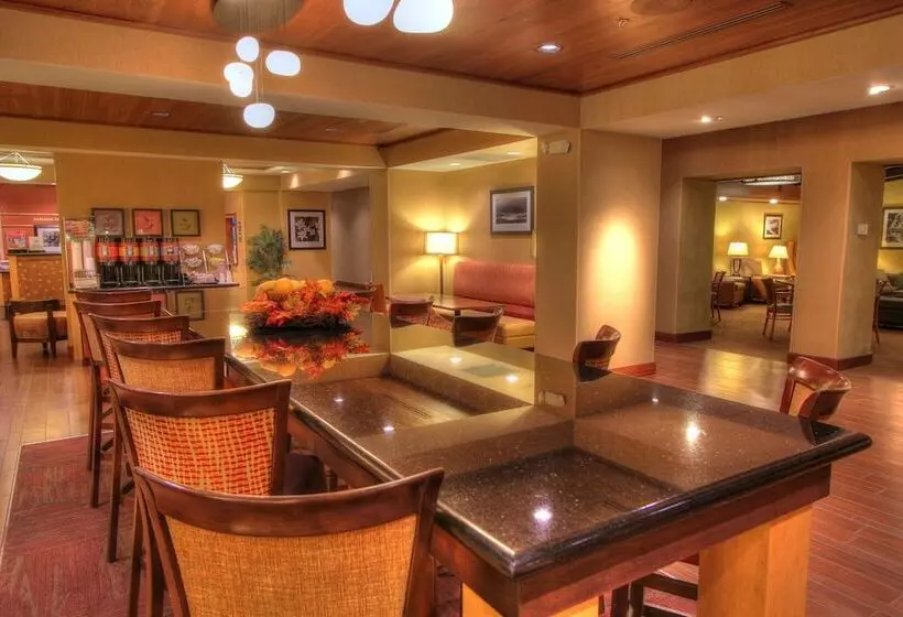 호텔 Hampton Inn Pigeon Forge