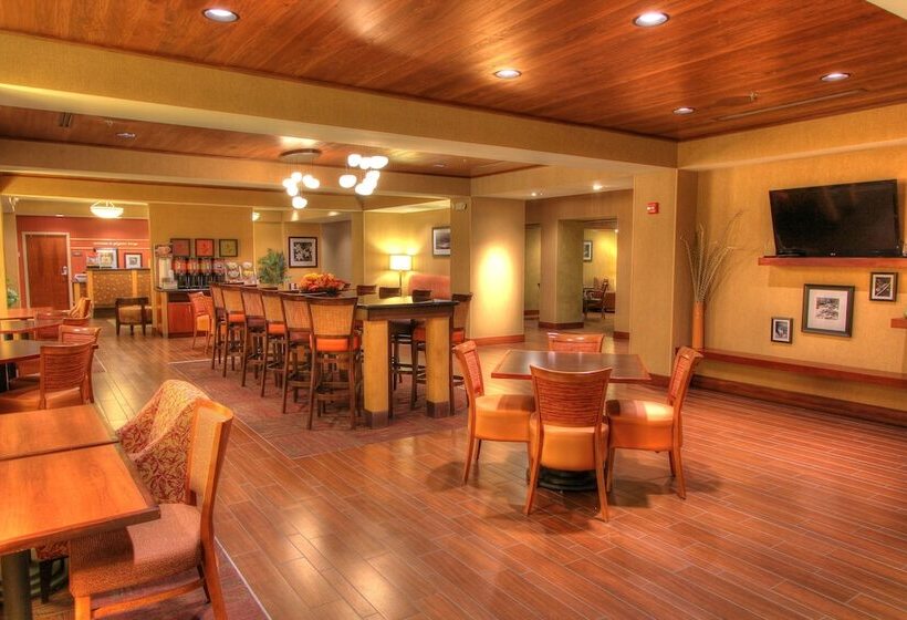 فندق Hampton Inn Pigeon Forge