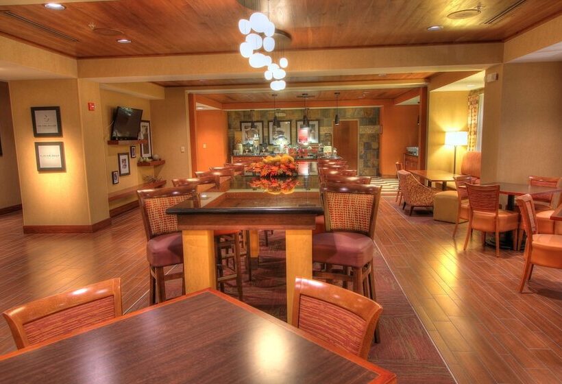 فندق Hampton Inn Pigeon Forge