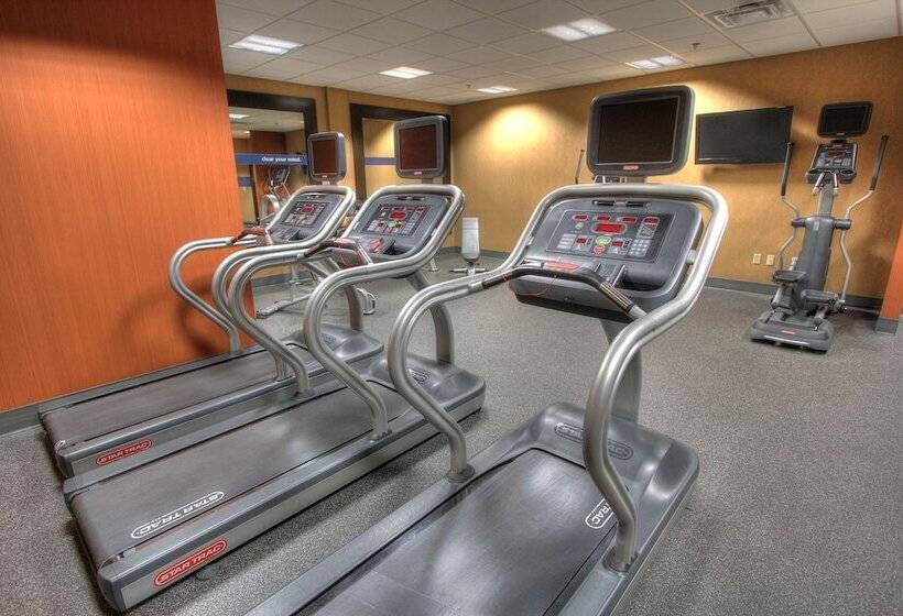 فندق Hampton Inn Pigeon Forge