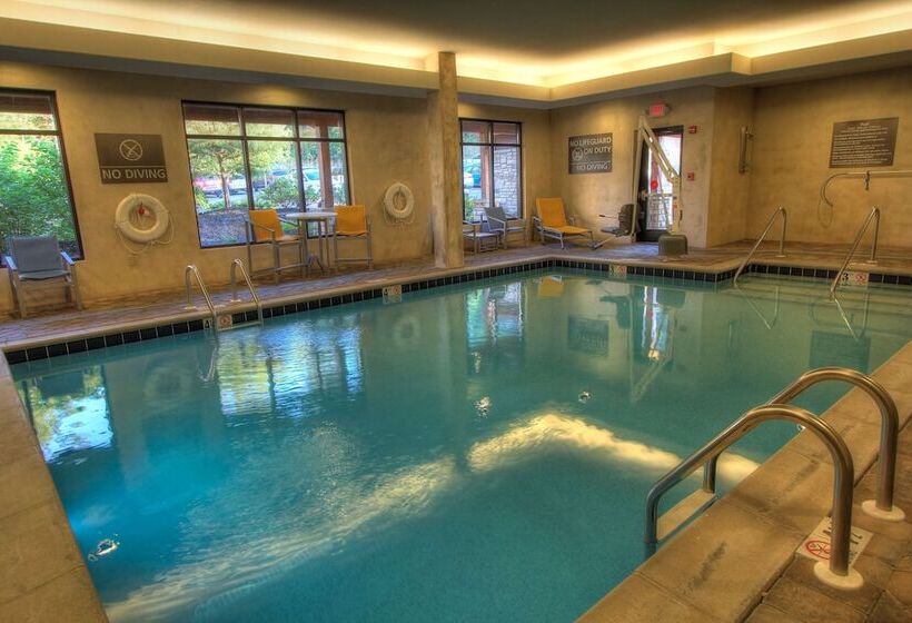 فندق Hampton Inn Pigeon Forge