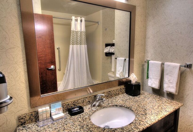 فندق Hampton Inn Pigeon Forge