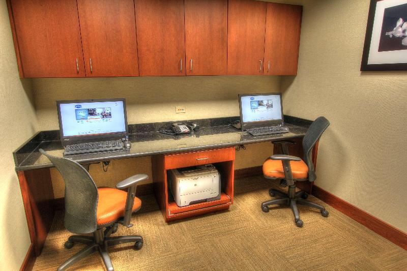 فندق Hampton Inn Pigeon Forge