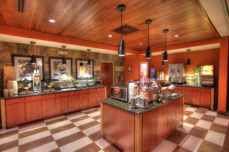 فندق Hampton Inn Pigeon Forge