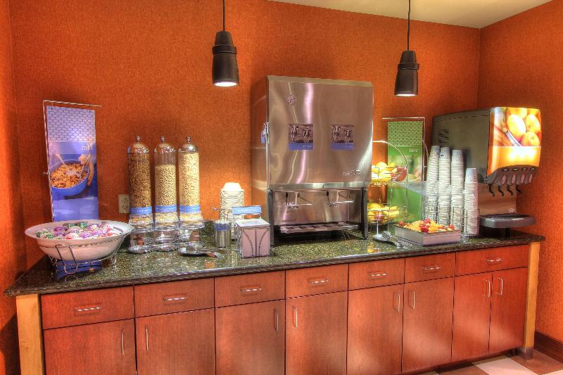 فندق Hampton Inn Pigeon Forge