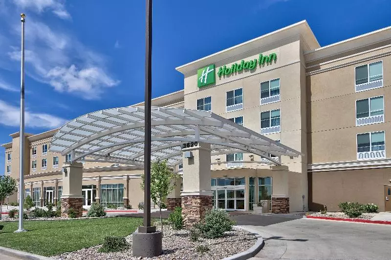 酒店 Holiday Inn Roswell, An Ihg