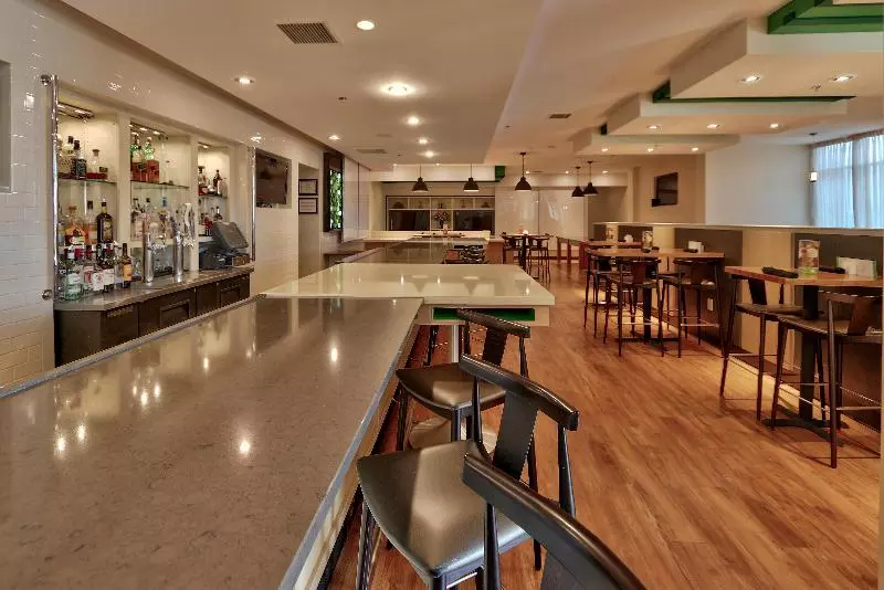 酒店 Holiday Inn Roswell, An Ihg