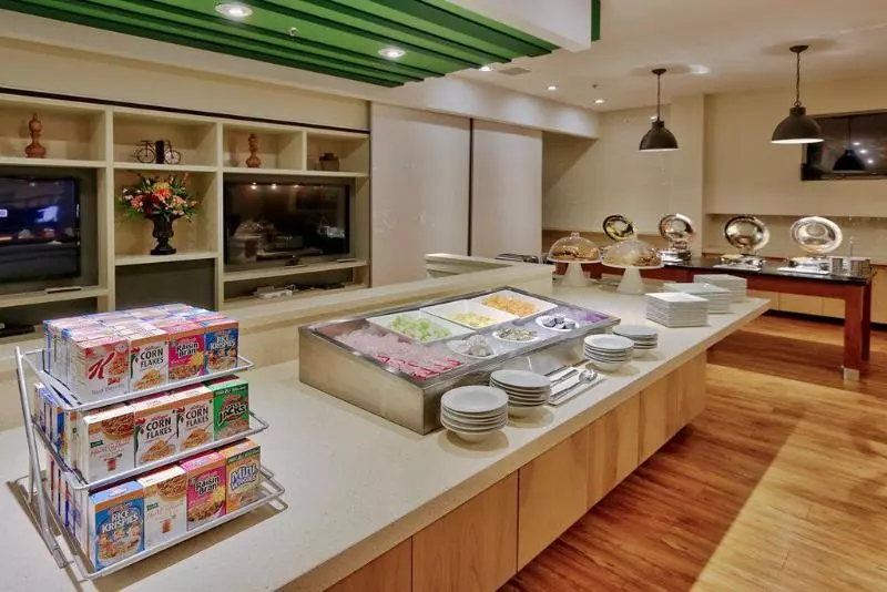 酒店 Holiday Inn Roswell, An Ihg