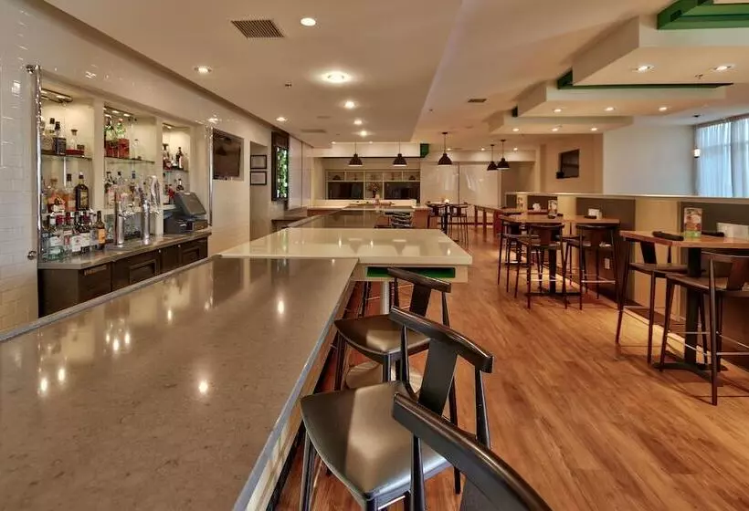 酒店 Holiday Inn Roswell, An Ihg