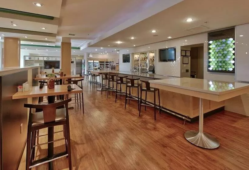 酒店 Holiday Inn Roswell, An Ihg