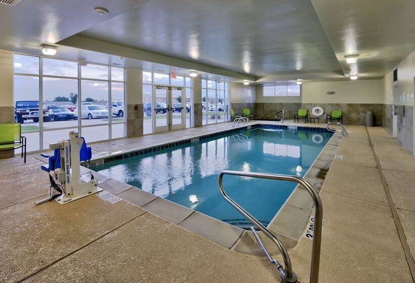 فندق Holiday Inn Roswell, An Ihg