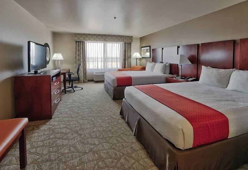 فندق Holiday Inn Roswell, An Ihg