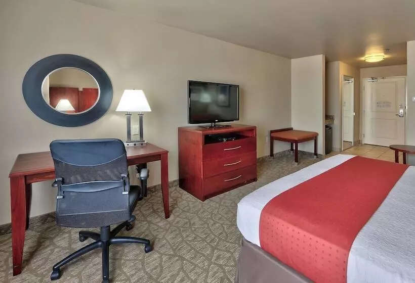 酒店 Holiday Inn Roswell, An Ihg