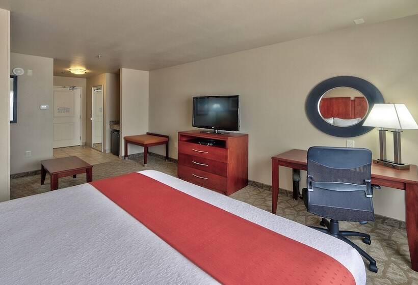 فندق Holiday Inn Roswell, An Ihg