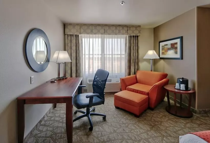 酒店 Holiday Inn Roswell, An Ihg