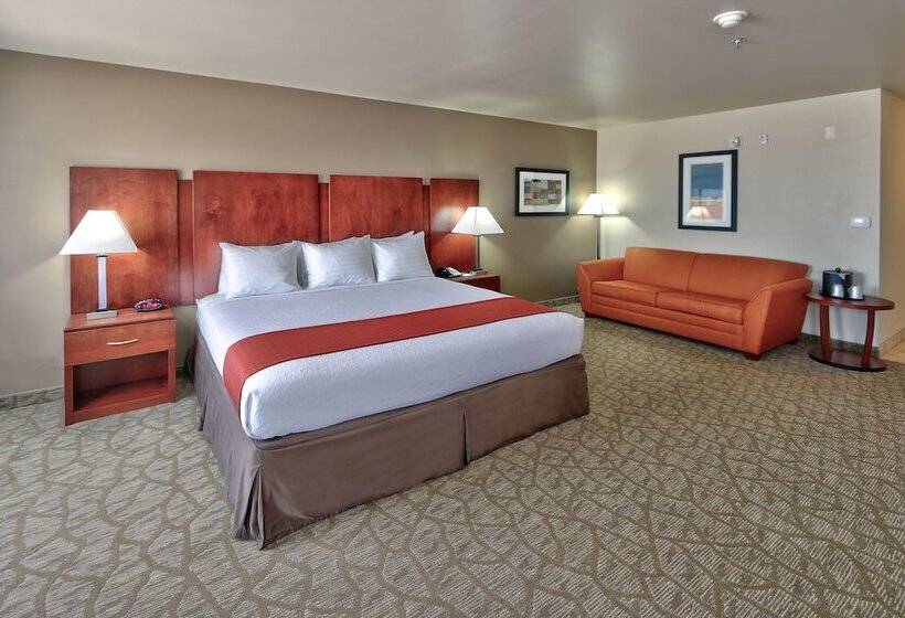 فندق Holiday Inn Roswell, An Ihg