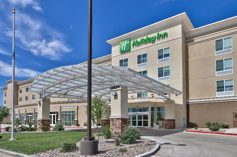 فندق Holiday Inn Roswell, An Ihg