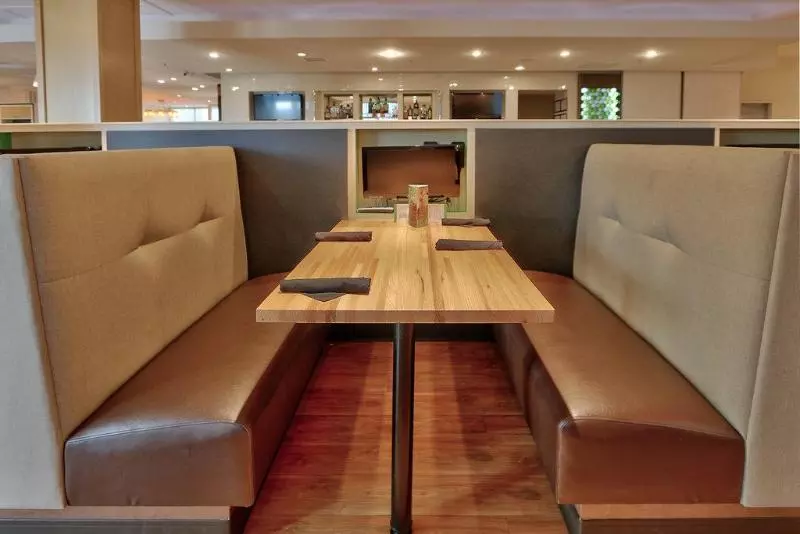 酒店 Holiday Inn Roswell, An Ihg