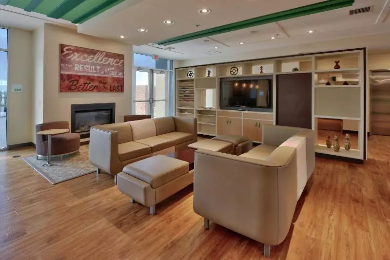 酒店 Holiday Inn Roswell, An Ihg