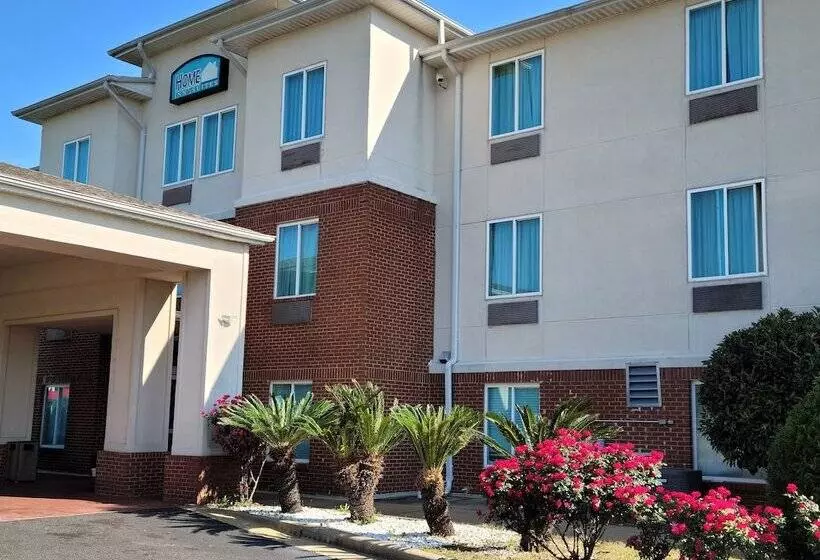 ホテル Home Inn & Suites