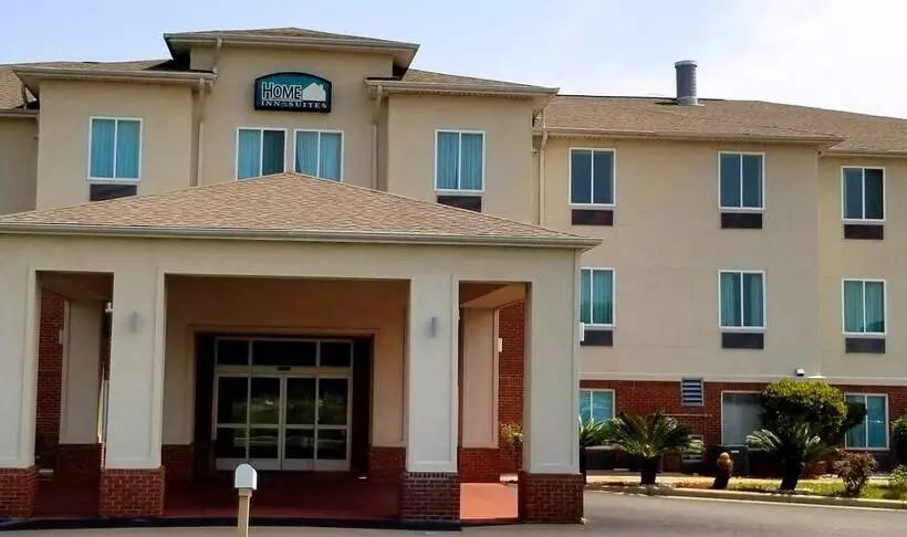 ホテル Home Inn & Suites