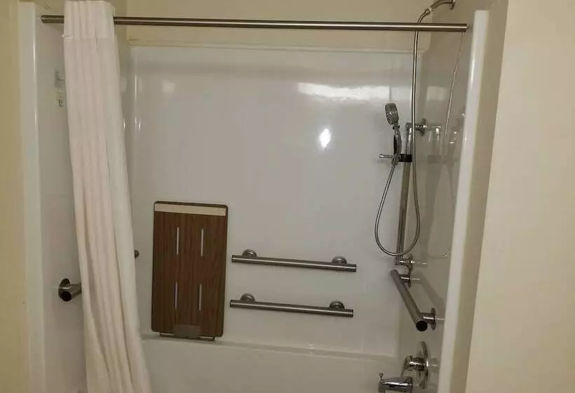 ホテル Home Inn & Suites