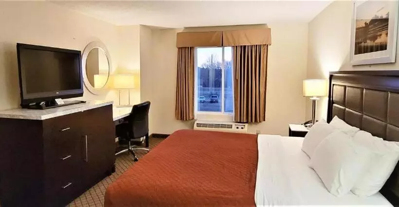 ホテル Home Inn & Suites